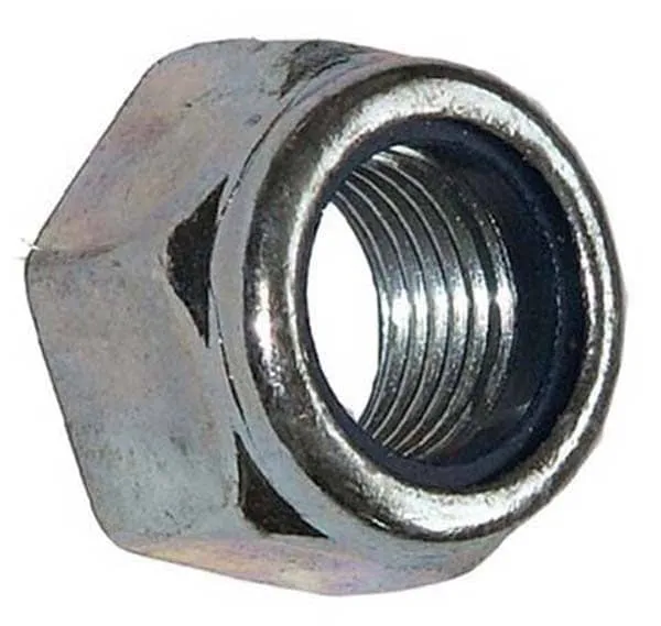 Nut M16 Alkuperäinen