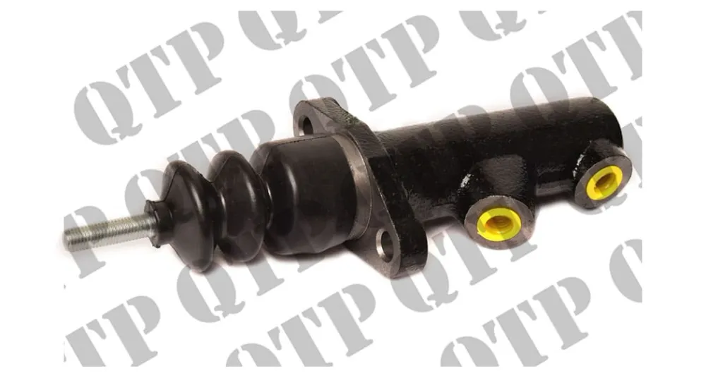 Brake & Clutch Master Cylinder Heti Saatavilla