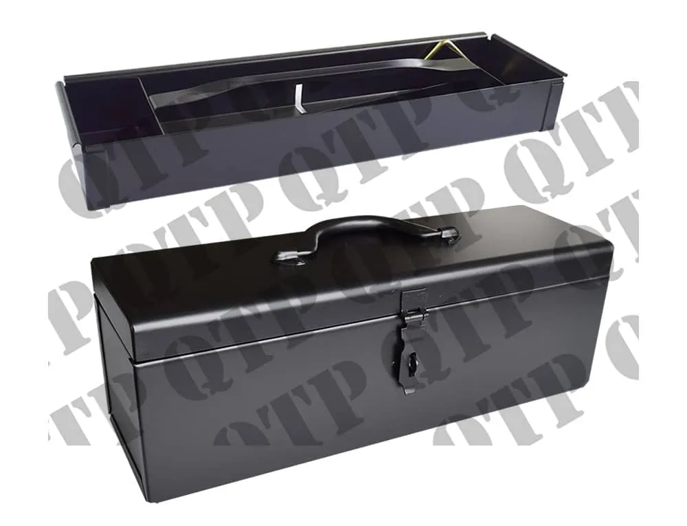 Tool Box Löytö