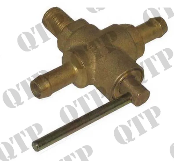 Merkkituote Fuel Tap