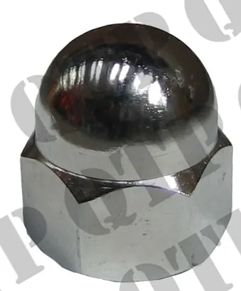 Paras Hinta Steering Wheel Nut
