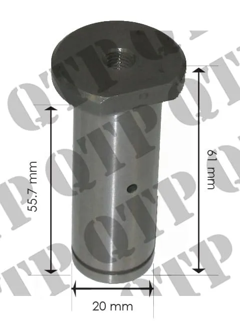 Suosittu Power Steering Ram Pin