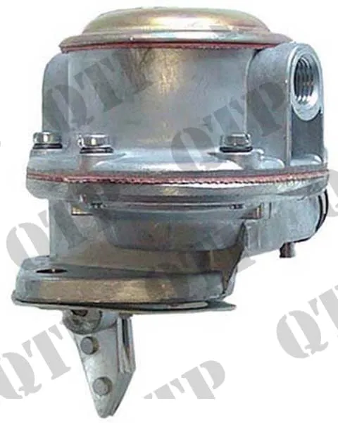 Fuel Lift Pump Ford 2 Stud Halpa
