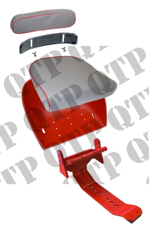 Seat Kit Tarjoushinta