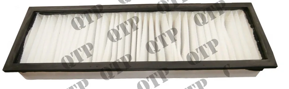 Cab Air Filter Alennus