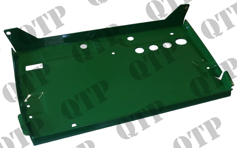 Battery Tray Uusi Malli