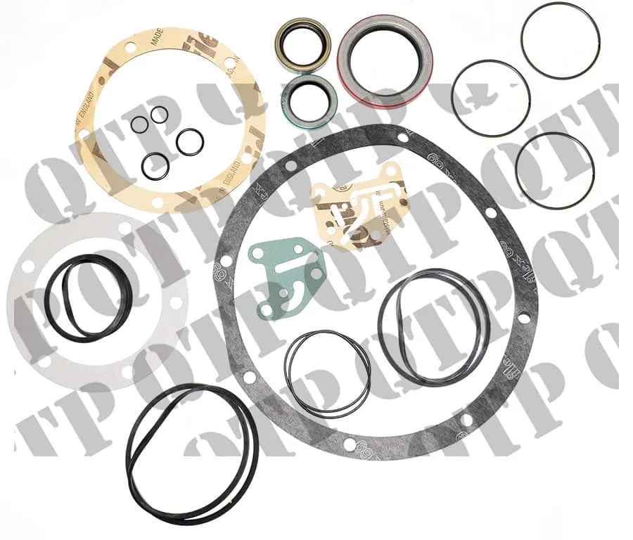 Seal Kit Halpa