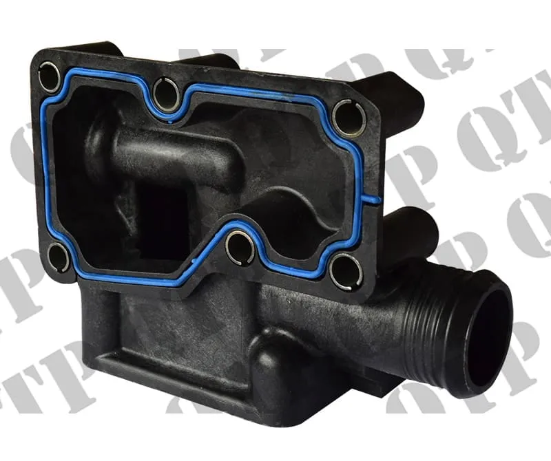 Thermostat Housing Loppuunmyynti