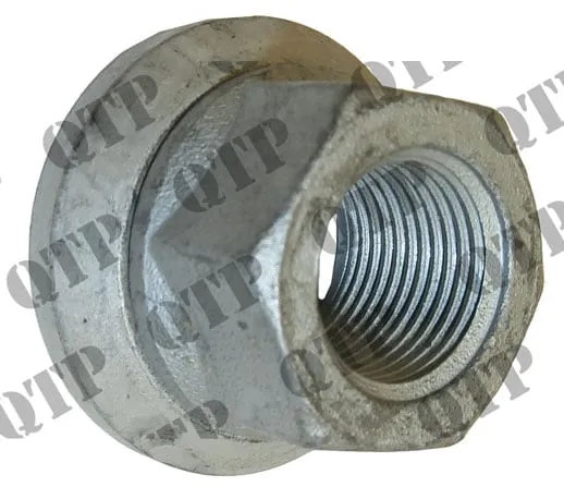 Wheel Nut Ford Kuuma Tarjous