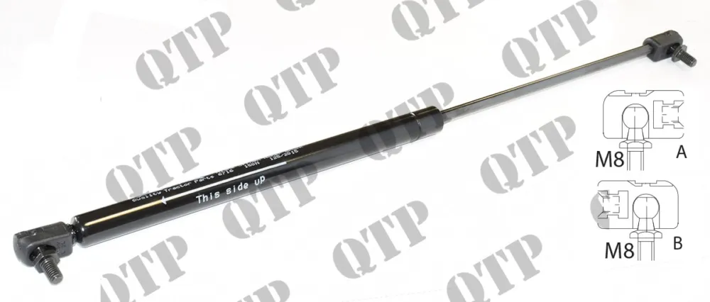 Gas Strut Door Asiakkaiden Suosikki