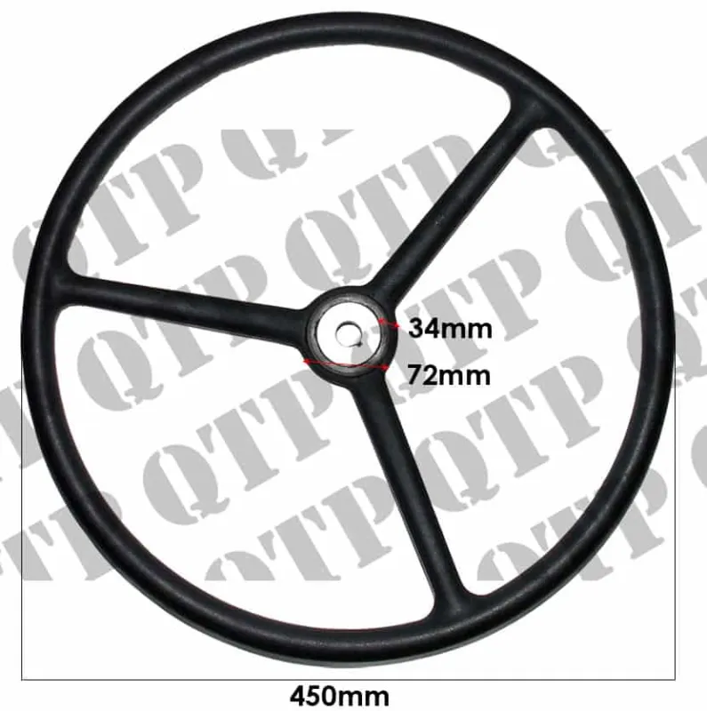 Steering Wheel Osta Nyt
