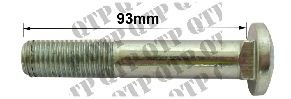 Rim To Disc Bolt Ajankohtainen