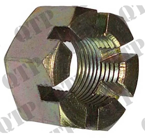 Wheel Nut Tarjoushinta