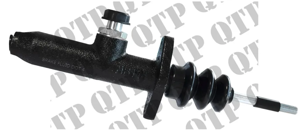 Pakollinen (Must-Have) Brake Master Cylinder
