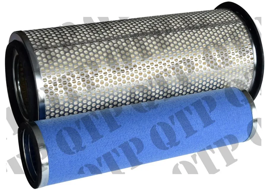 Air Filter Kit Rajoitettu Tarjous