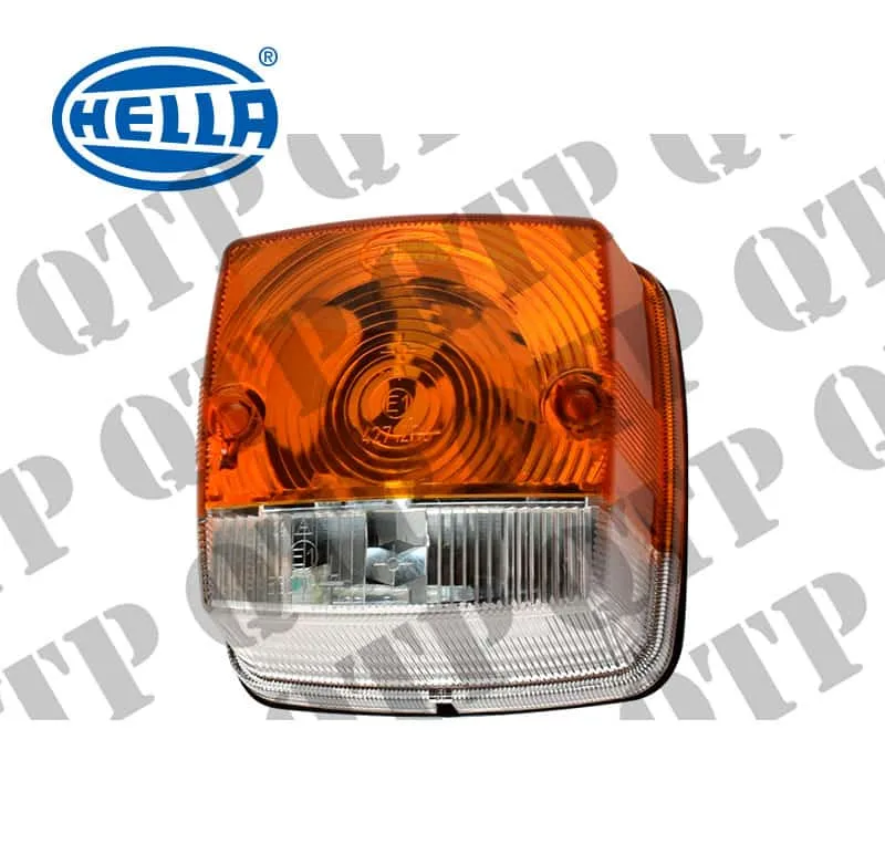 Front Indicator Parking Lamp John Deere Pakollinen (Must-Have)