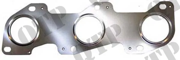 Exhaust Manifold Gasket Alennettu Hinta