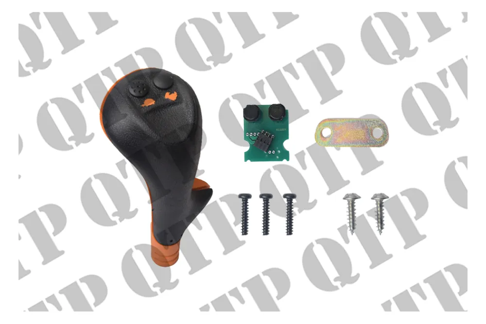 Suosittu Range Lever Knob