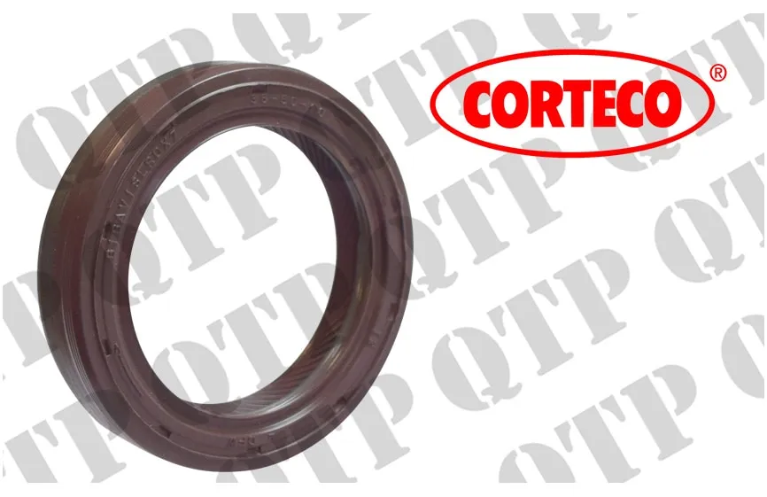 Pakollinen (Must-Have) Oil Seal