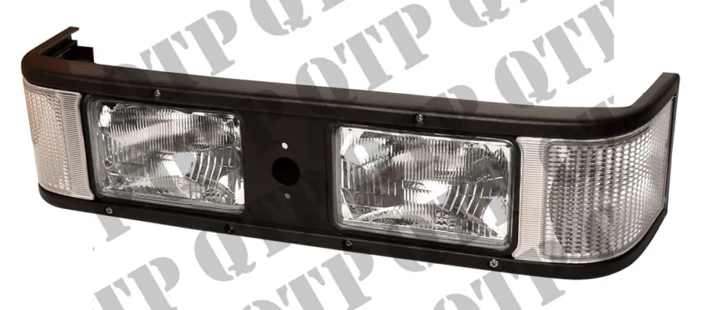 Suosittu Headlamp Assembly