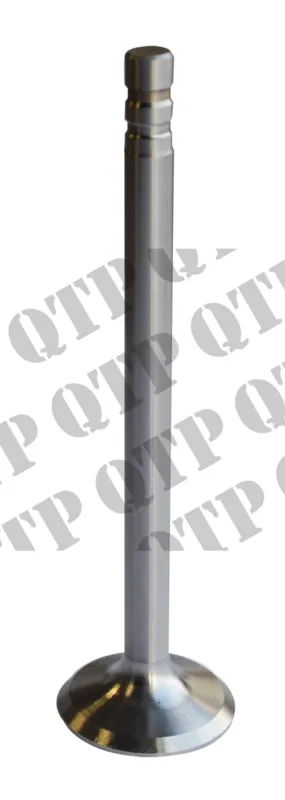 Exhaust Valve Alennus