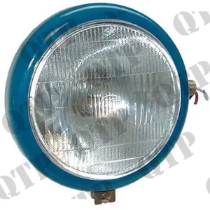 Alennettu Headlamp Blue (Right)