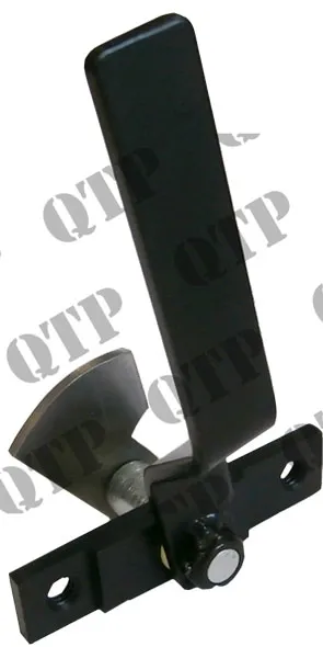 Latch Assembly Viimeinen Mahdollisuus