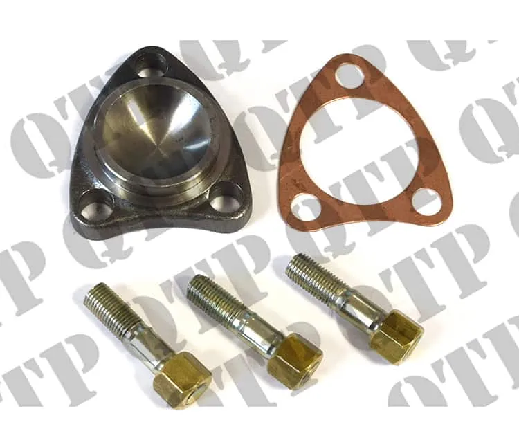 Osta Tänään Combustion Cap Kit