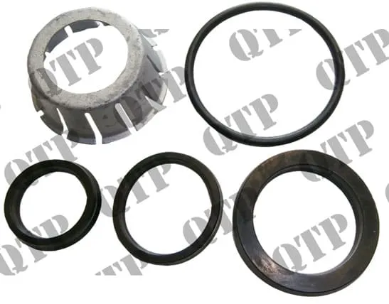 Slave Cylinder Brake - Repair Kit Eniten Myyty