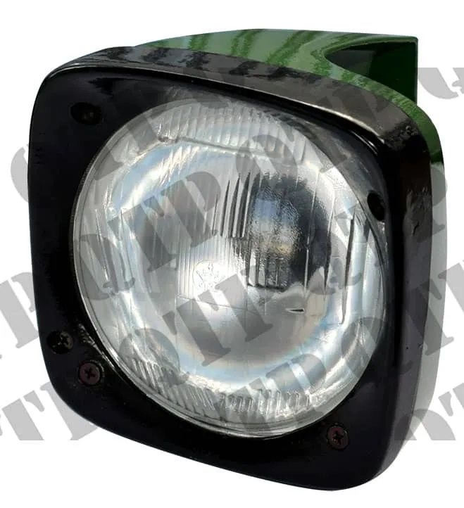 Headlamp Aito