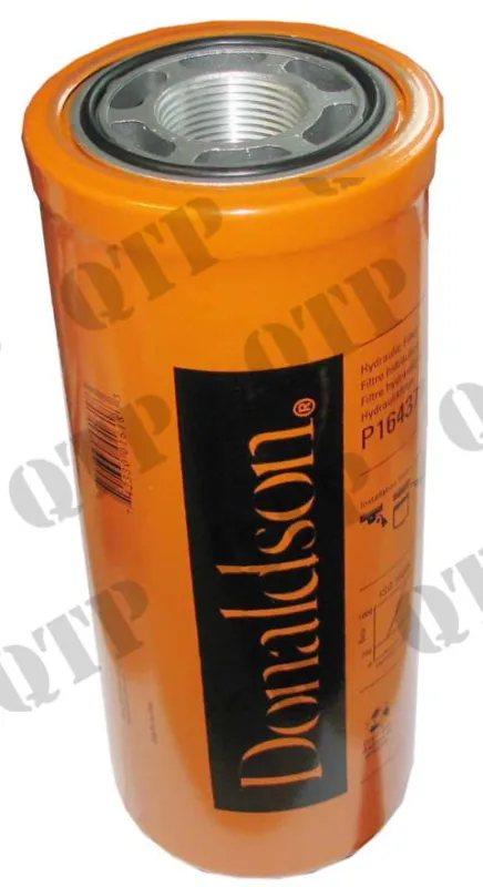 Pakollinen (Must-Have) Transmission Filter John Deere