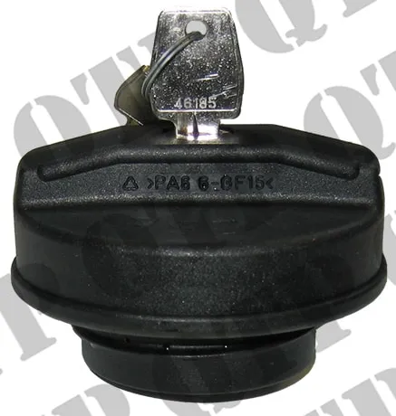 Fuel Tank Cap Vain Rajoitetun Ajan