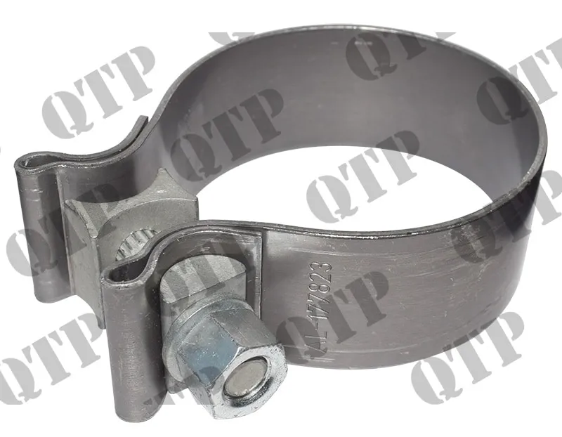 Alennettu Exhaust Clamp