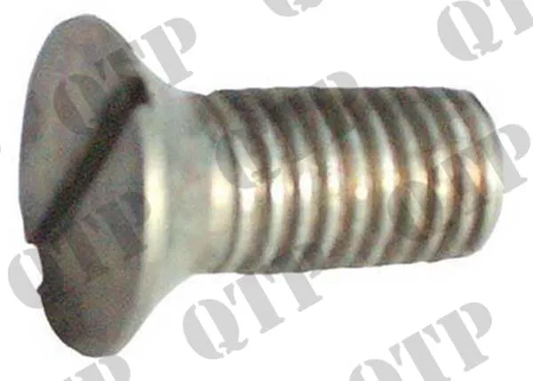 Brake Drum Retainer Screw Tilaa Heti