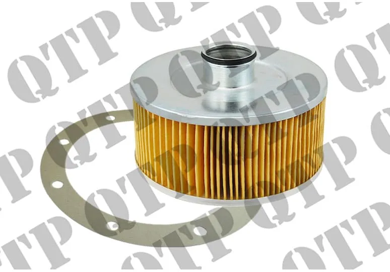 Hydraulic Filter Edullinen Hinta