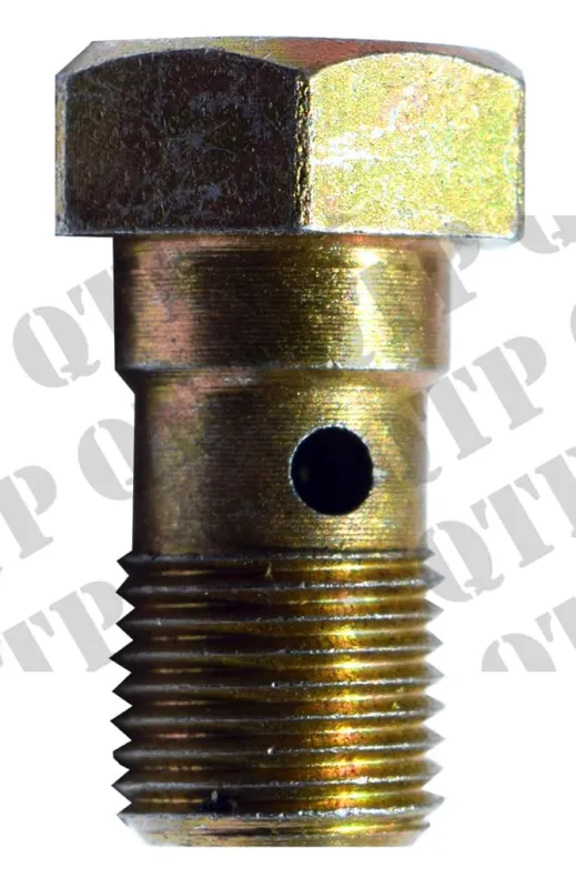 Tilaa Heti Injector Banjo Bolt