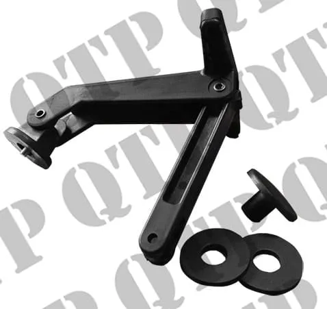 Side Window Handle Kit Rajoitettu Tarjous