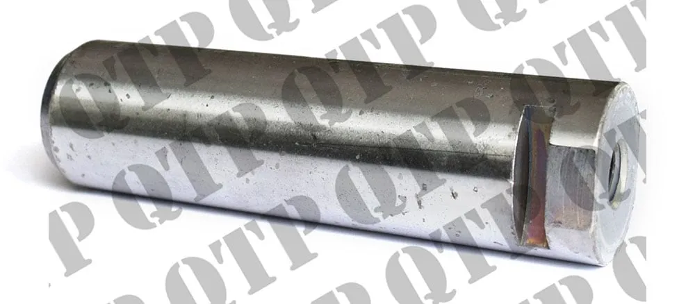 Pan Hard Rod Pin Vain Tänään