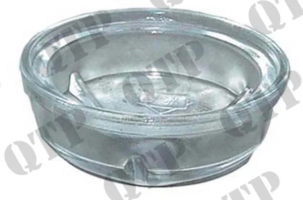 Älä Missaa CAV Glass Bowl