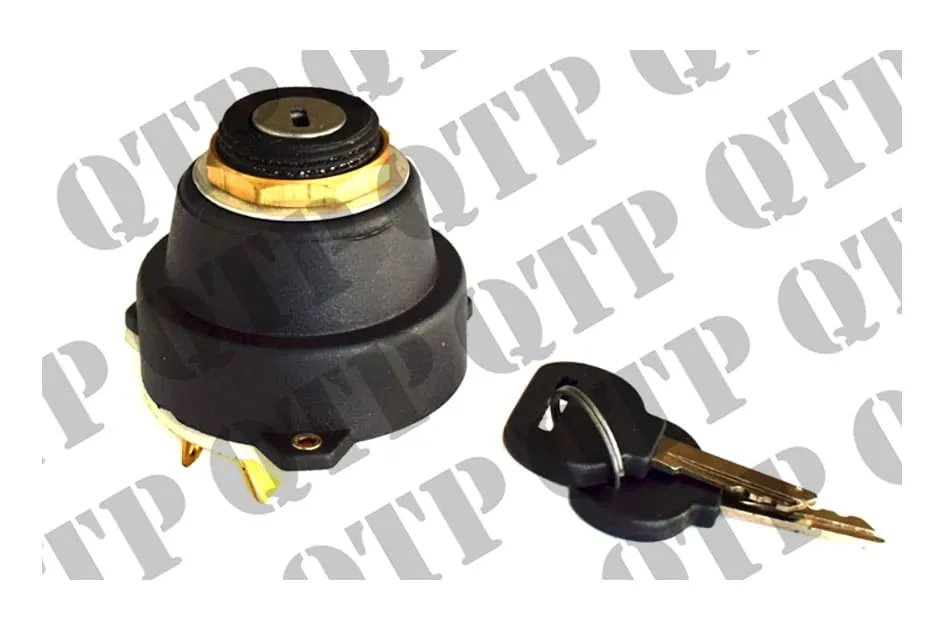 Ignition Switch Vain Rajoitetun Ajan