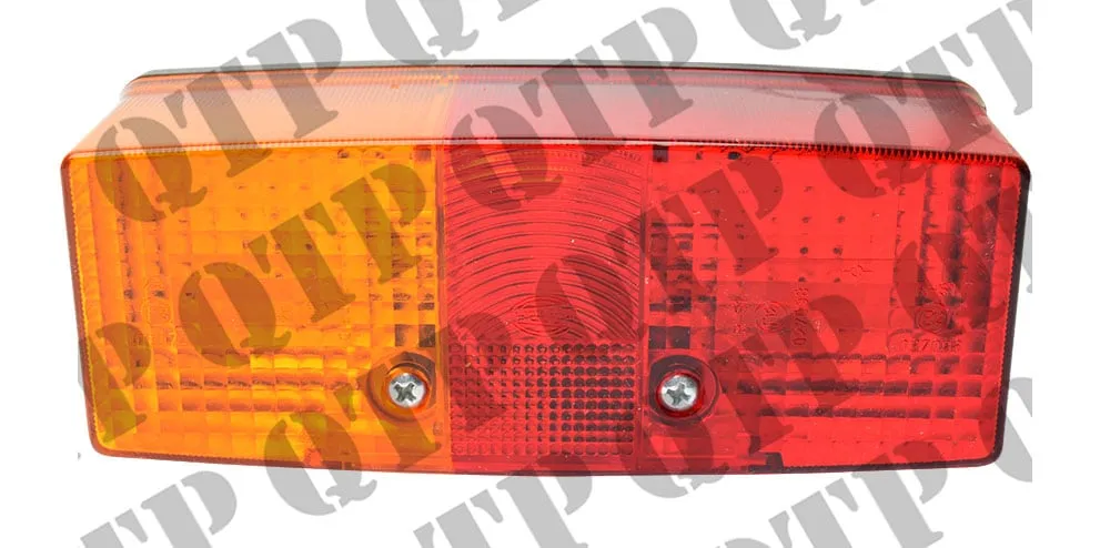 Vain Rajoitetun Ajan Rear Combination Lamp LH