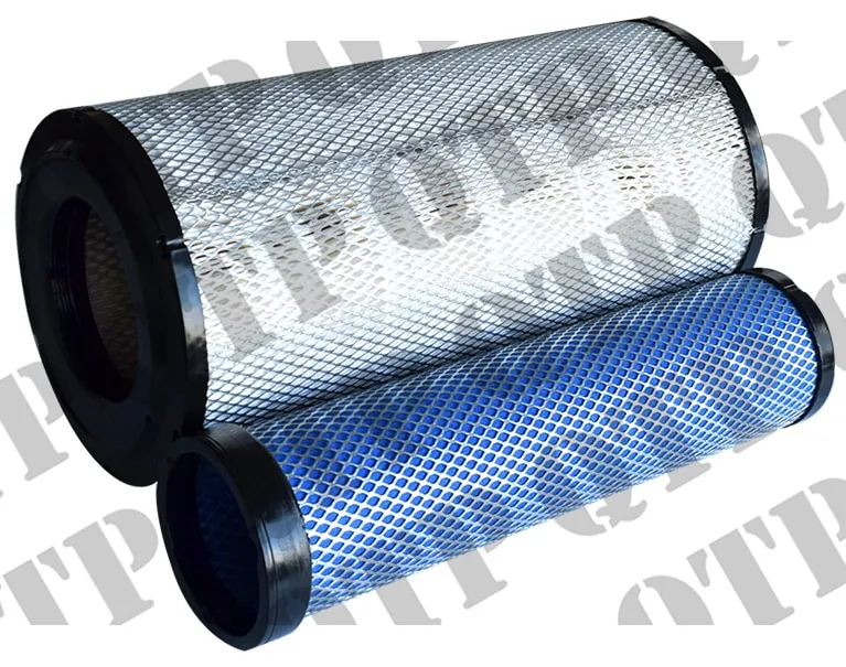 Pikatoimitus Air Filter Kit