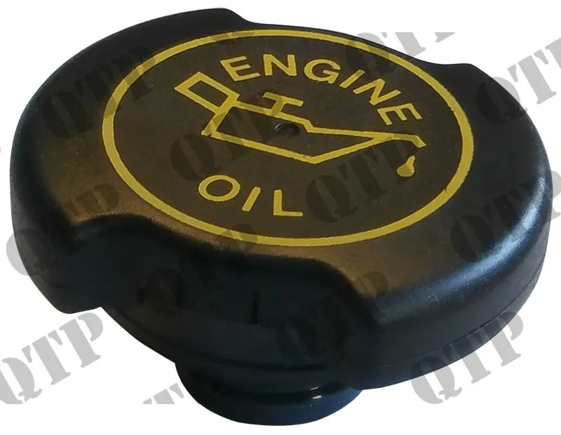 Oil Filler Cap Uutuus