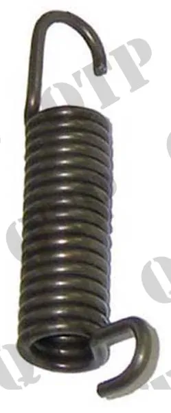 Lähetetään Heti Brake Drum Spring