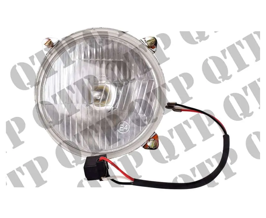 Kuuma Tarjous Headlamp LH