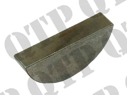 Woodruff Key Erikoistarjous