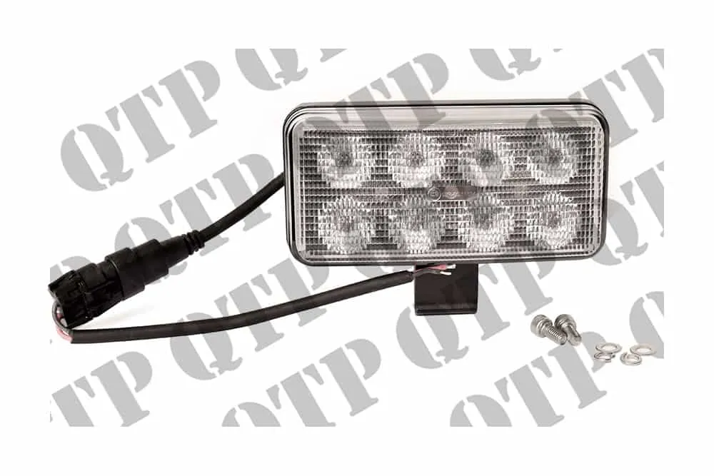 Work Lamp LED Lähetetään Heti