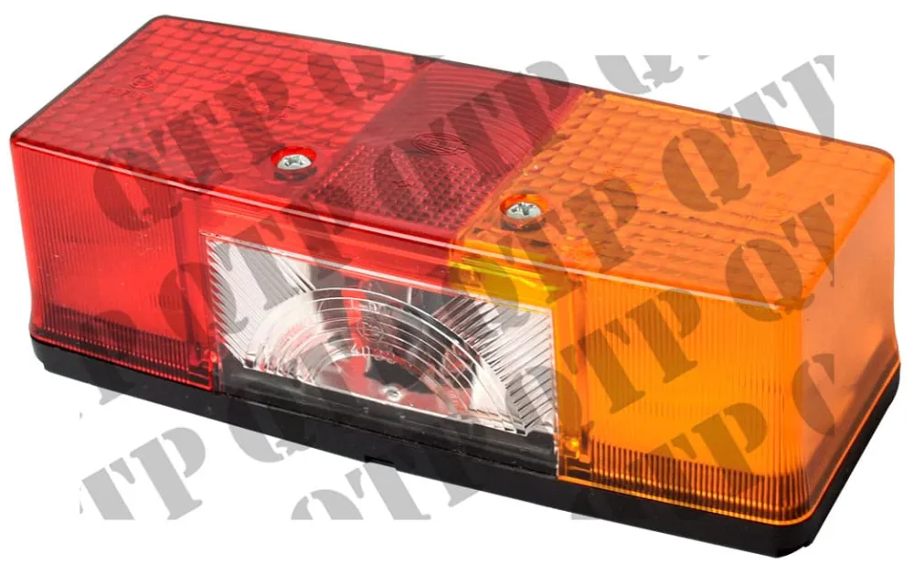 Rear Combination Lamp RH Alennus