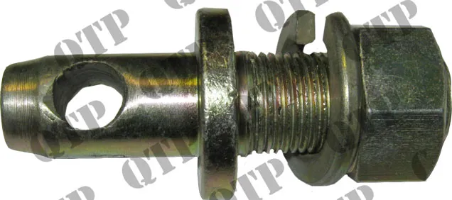 Löytö Stabiliser Pin