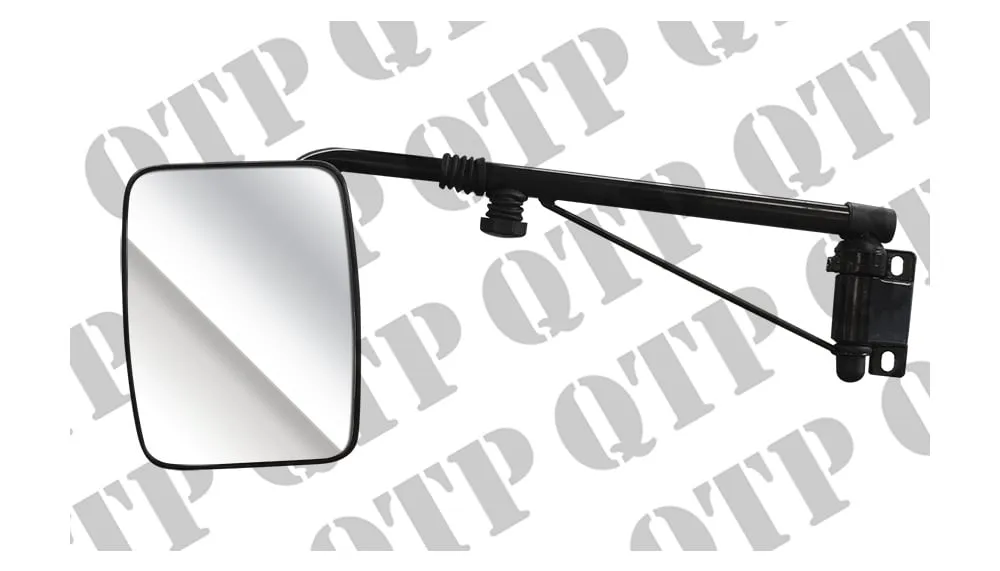 Rear View Mirror (Kit) Kausialennus